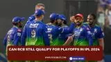 Can RCB still qualify