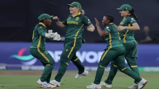 Can South Africa Break the Curse