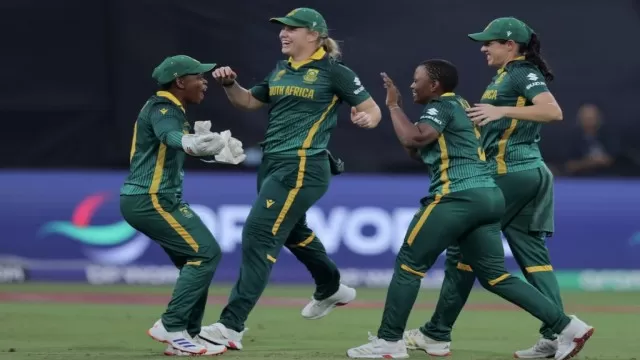 Can South Africa Break the Curse Against