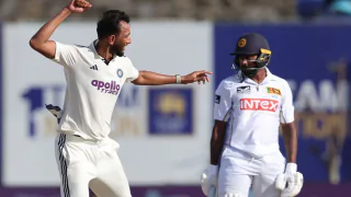 Can Sri Lanka Beat India on