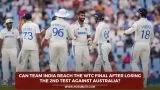 Can Team India reach