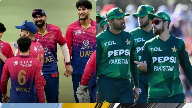 Can UAE Defeat Pakistan in Asia Cup