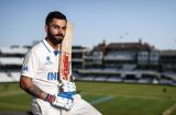 Can Virat Kohli equal