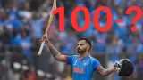 Can Virat Kohli Reach