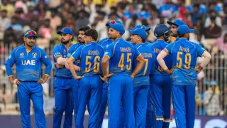 CAN vs UAE AI Prediction, Winning