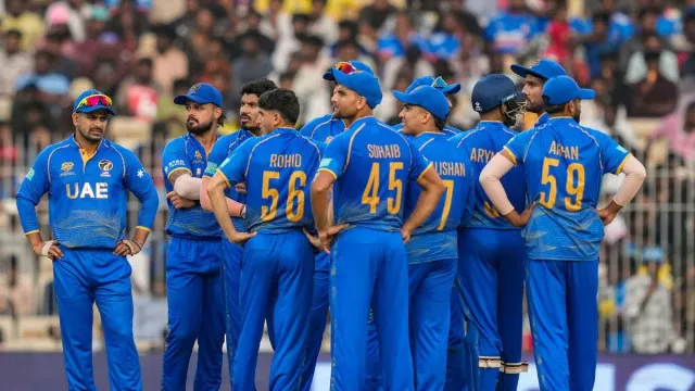CAN vs UAE AI Prediction, Winning Probability