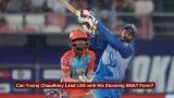 Can Yuvraj Chaudhary Lead