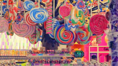 How Candy-Themed Slot Games Became Picture
