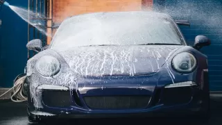 Car Washing and Full Detailing: Why
