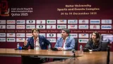 Carlsen, Goryachkina Crowned World
