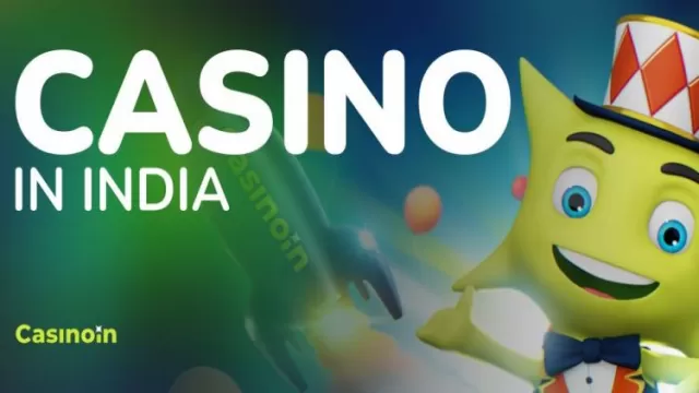 Casino In India: Discover Top-Tier Online Gaming