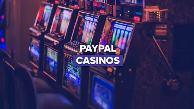 CasinoWizard’s Picks for the Best PayPal Casinos