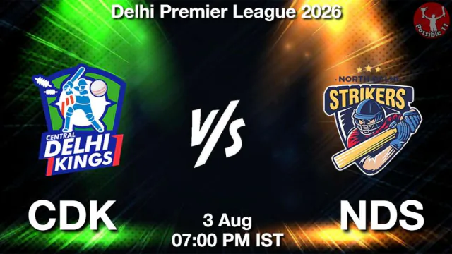 CDK vs NDS DPL 2026 Match Preview,