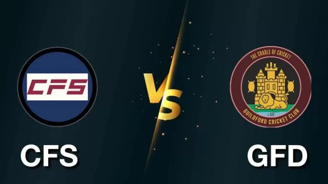CFS vs GFD Dream11 Prediction, Team, Who