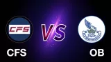 CFS vs OB Dream11 Prediction, Team, Who will win today ECS T10 England match?