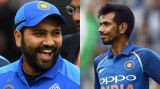Chahal statement on MI: