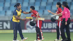 Chamari Athapaththu Record: Historic Spell, Picture