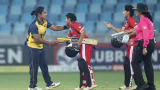 Chamari Athapaththu Record: Historic Spell, 7 Wickets & Hat-Trick in Asia Cup