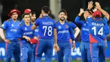 Champions Trophy 2025: Afghanistan
