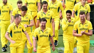 Champions Trophy 2025: Australia team records
