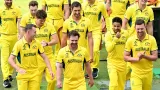 Champions Trophy 2025: Australia