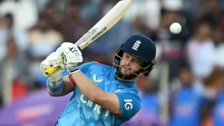 Champions Trophy 2025: England announces playing