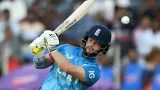 Champions Trophy 2025: England