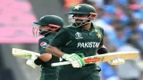 Champions Trophy 2025: Pakistan