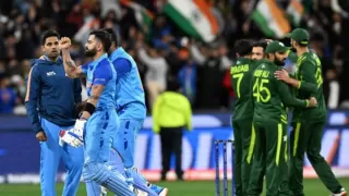 Champions Trophy 2025 Ticket Price, Online