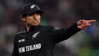 Champions Trophy 2025: Top 3 Run-Scorers,