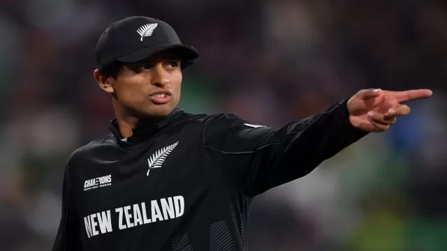 Champions Trophy 2025: Top 3 Run-Scorers, Indian