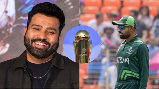 Champions Trophy 2025: Will Rohit Sharma visit