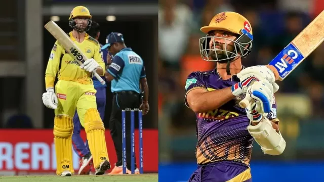 CHE vs KOL: 3 players who can