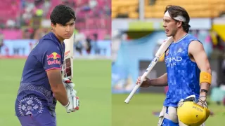 CHE vs RAJ: 3 players who