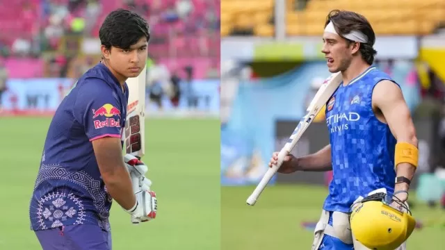 CHE vs RAJ: 3 players who can