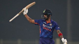 Check Full Schedule: India vs South