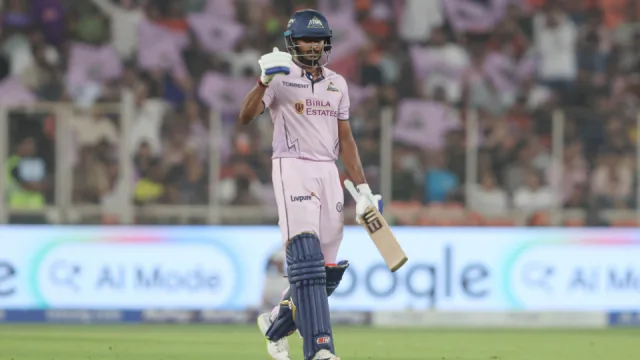 Check IPL 2026 Orange Cap Standings After