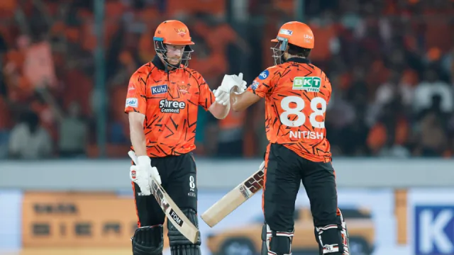 Check IPL 2026 Orange Cap Standings After