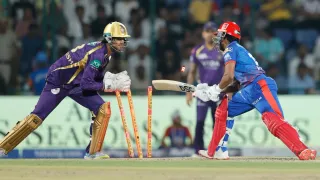 Check IPL 2026 Points Table Update: