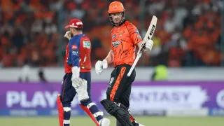 Check Latest IPL 2026 Orange Cap