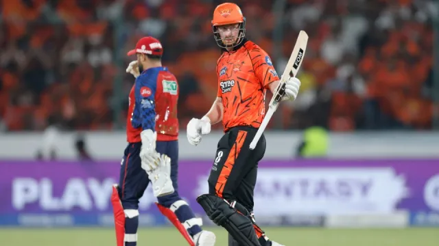 Check Latest IPL 2026 Orange Cap Standing