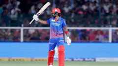 Check Latest IPL 2026 Orange Picture