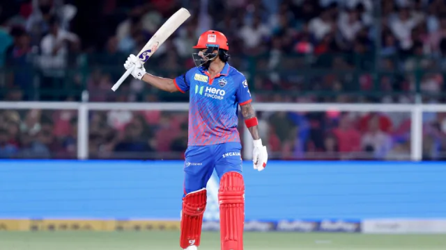 Check Latest IPL 2026 Orange Cap Standings