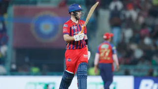 Check Latest IPL 2026 Orange Cap