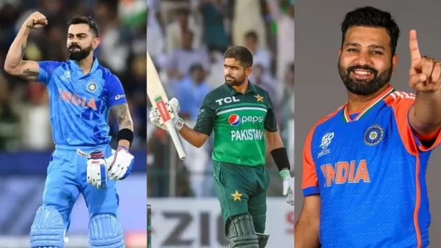 Check out the list: Babar Azam becomes