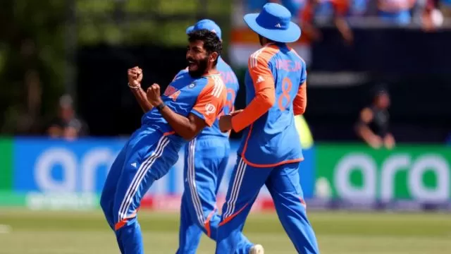 Check out the top 5 cricket records