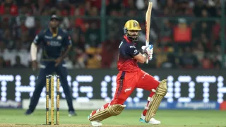 Check Updated IPL 2026 Orange Cap