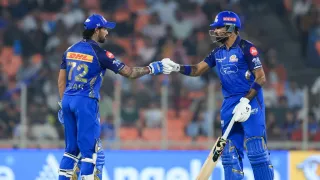 Check Updated IPL 2026 Orange Cap