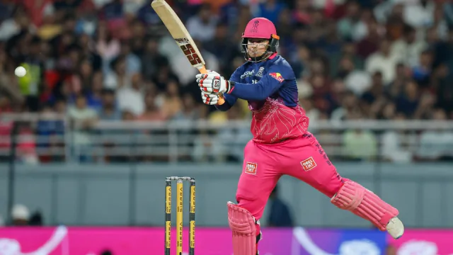 Check Updated IPL 2026 Orange Cap Standings