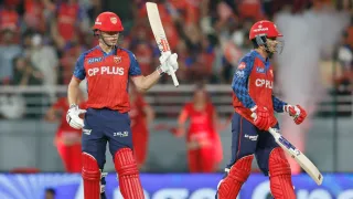 Check Updated IPL 2026 Orange Cap